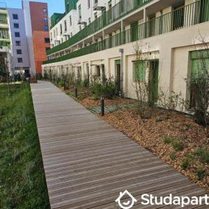 For rent Vitry-sur-seine 1 room 13 m2 Val de Marne (94400) photo 0