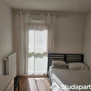 Annonce Location Appartement Vitry-sur-seine 94