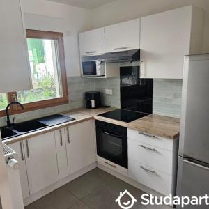 Louer Appartement Vitry-sur-seine Val de Marne