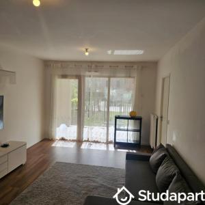 Louer Appartement Vitry-sur-seine 750 euros