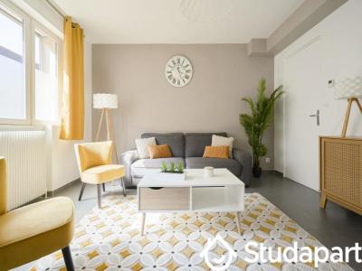Louer Appartement 13 m2 Lambersart