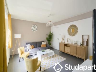 Louer Appartement Lambersart Nord