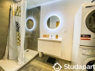 Louer Appartement Rennes Ille et vilaine