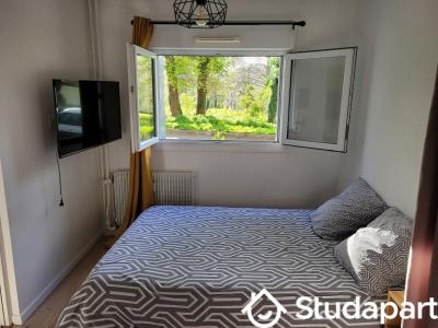Louer Appartement Rennes 450 euros