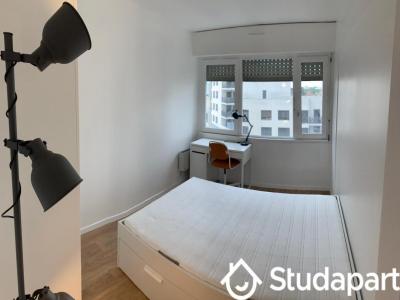 For rent Noisy-le-grand 1 room 10 m2 Seine saint denis (93160) photo 0