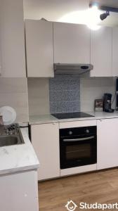 For rent Noisy-le-grand 1 room 10 m2 Seine saint denis (93160) photo 1