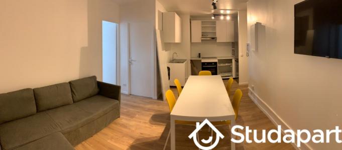 For rent Noisy-le-grand 1 room 10 m2 Seine saint denis (93160) photo 2