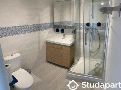 For rent Noisy-le-grand 1 room 10 m2 Seine saint denis (93160) photo 3