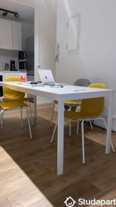 For rent Noisy-le-grand 1 room 10 m2 Seine saint denis (93160) photo 4
