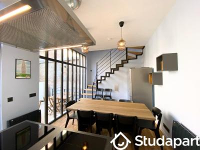 Louer Appartement Amiens 500 euros