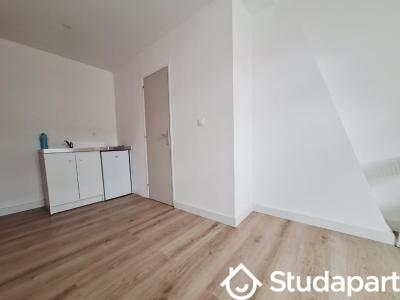 For rent Roubaix 1 room 22 m2 Nord (59100) photo 1