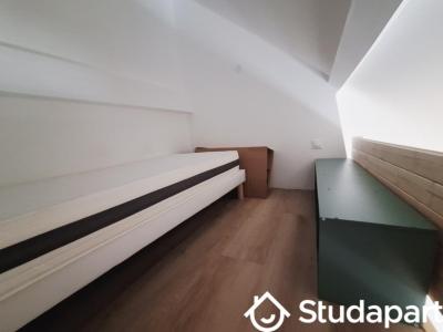 For rent Roubaix 1 room 22 m2 Nord (59100) photo 3