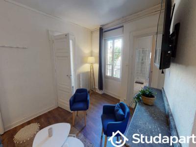 Louer Appartement Toulouse Haute garonne