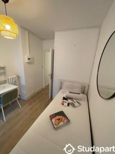 Louer Appartement 11 m2 Nantes