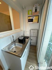 Louer Appartement Nantes Loire atlantique