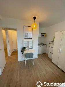 Louer Appartement Nantes 430 euros