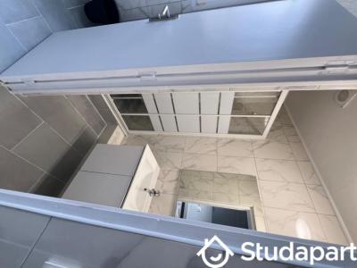 Louer Maison Villejuif 920 euros