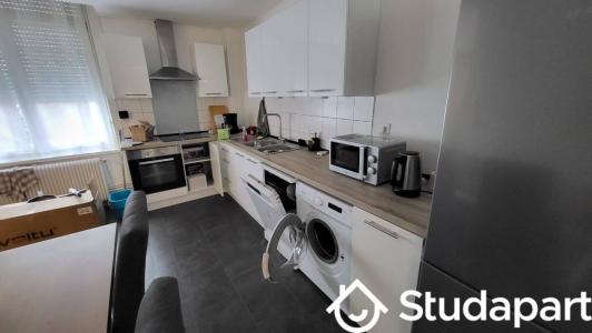 Annonce Location Appartement Croix 59