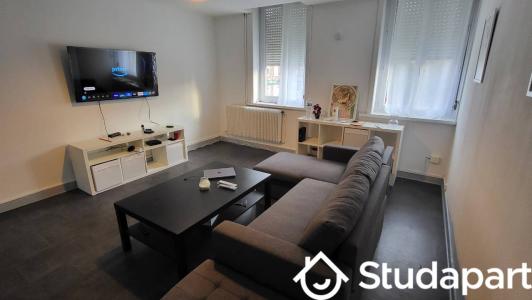 Louer Appartement 20 m2 Croix