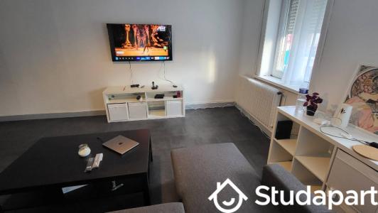 Louer Appartement Croix Nord