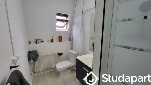 Louer Appartement Croix 490 euros