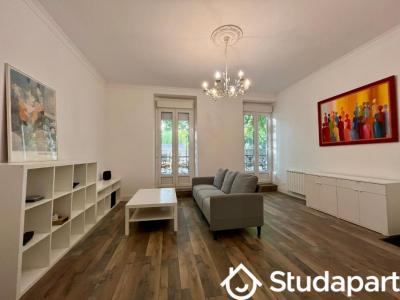 For rent Nantes 1 room 10 m2 Loire atlantique (44100) photo 0