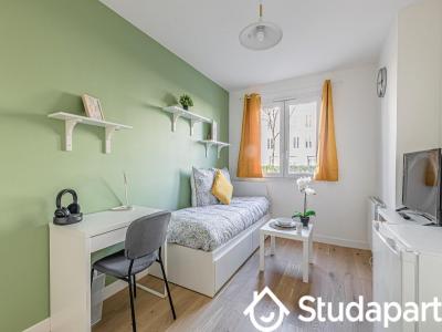 Louer Appartement Saint-denis 600 euros