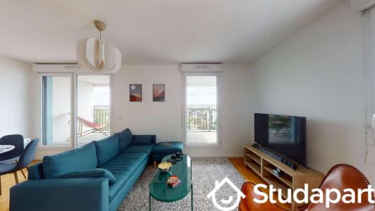 For rent Choisy-le-roi 1 room 13 m2 Val de Marne (94600) photo 0