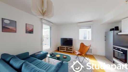 Louer Appartement 13 m2 Choisy-le-roi