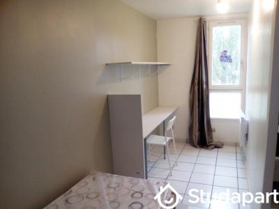 For rent Courdimanche 1 room 23 m2 Val d'Oise (95800) photo 1
