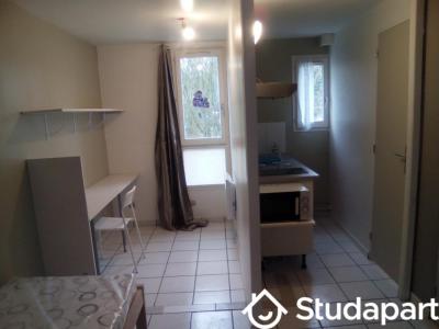 For rent Courdimanche 1 room 23 m2 Val d'Oise (95800) photo 3