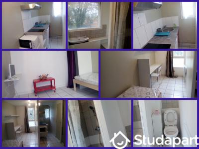 For rent Courdimanche 1 room 23 m2 Val d'Oise (95800) photo 4