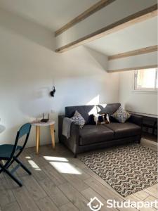 For rent Marseille-1er-arrondissement 1 room 23 m2 Bouches du Rhone (13001) photo 0