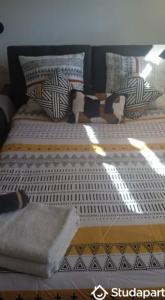 Louer Appartement 23 m2 Marseille-1er-arrondissement