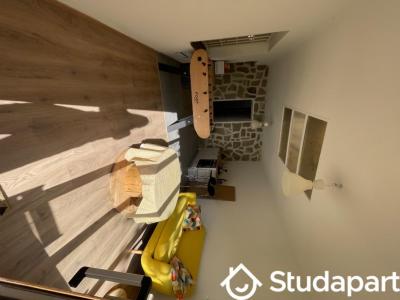 For rent Roubaix 1 room 15 m2 Nord (59100) photo 4