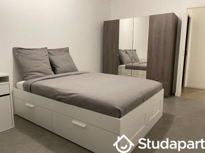 Louer Appartement 14 m2 Sarcelles