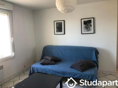 For rent Havre 1 room 11 m2 Seine maritime (76600) photo 0