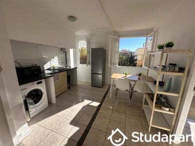 For rent Marseille-9eme-arrondissement 1 room 10 m2 Bouches du Rhone (13009) photo 0