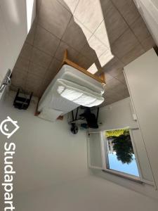Louer Appartement 10 m2 Marseille-9eme-arrondissement