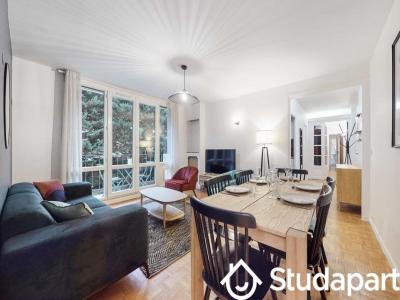 For rent Choisy-le-roi 1 room 13 m2 Val de Marne (94600) photo 0
