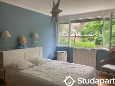 For rent Sainte-foy-les-lyon 1 room 12 m2 Rhone (69110) photo 0