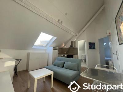 Louer Appartement Reims 552 euros