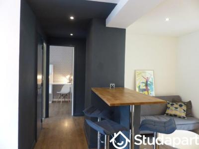 Annonce Location Appartement Montpellier 34