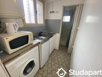 Louer Appartement Valenciennes Nord