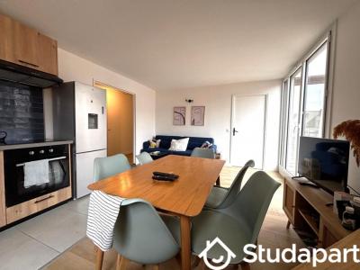For rent Champs-sur-marne 1 room 10 m2 Seine et marne (77420) photo 2