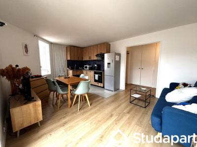 For rent Champs-sur-marne 1 room 10 m2 Seine et marne (77420) photo 3