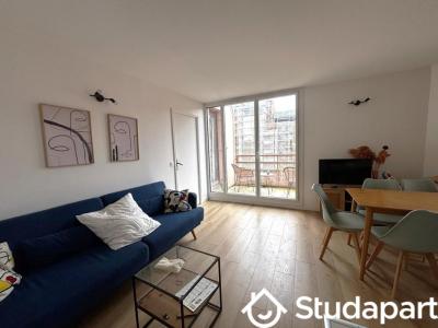 For rent Champs-sur-marne 1 room 10 m2 Seine et marne (77420) photo 4