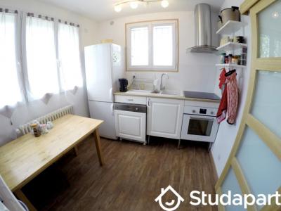For rent Gournay-sur-marne 1 room 11 m2 Seine saint denis (93460) photo 1