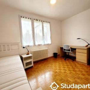 For rent Gournay-sur-marne 1 room 11 m2 Seine saint denis (93460) photo 2