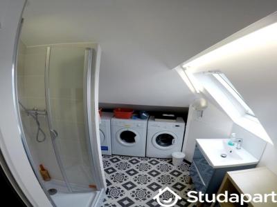 For rent Gournay-sur-marne 1 room 11 m2 Seine saint denis (93460) photo 3